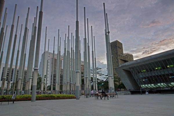 Publicaciones de Seguridad y Convivencia